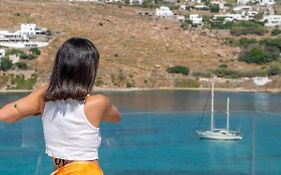 Corfos Blue Mykonos